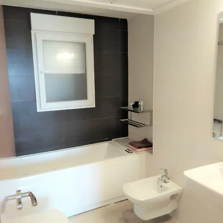 Monte Appartement