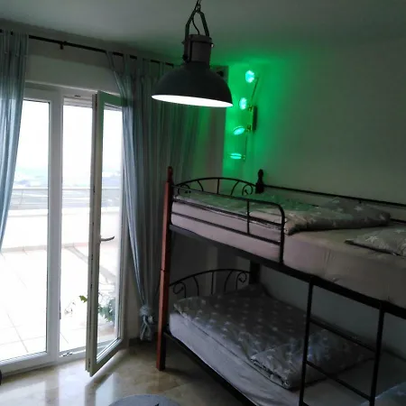 Monte Appartement