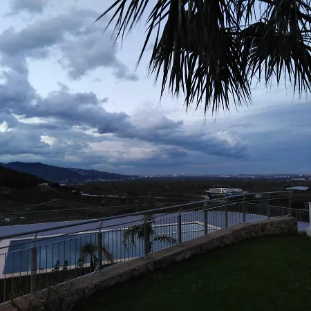 Appartement Monte Ador