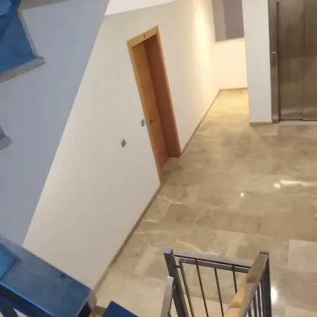 Monte Apartament *